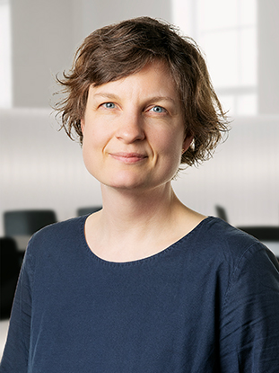 Michelle Bruus - Vektus (aarsbillederstudie)